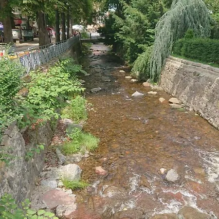 Ferienwohnung RuheZeit Bad Harzburg Exterior foto