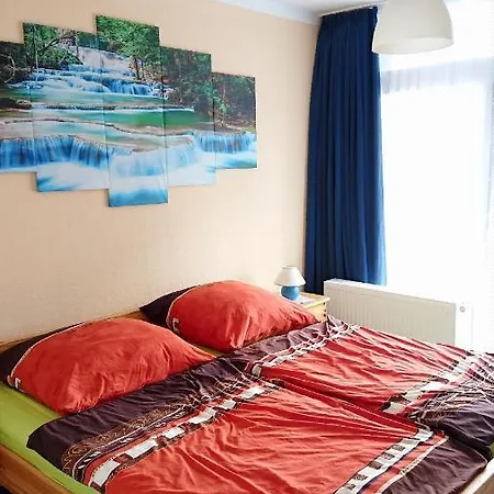 Ferienwohnung RuheZeit Bad Harzburg Exterior foto