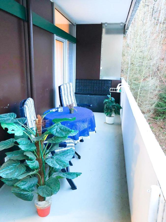 Apartment Ruhezeit - Inclusive Pool & Sauna *