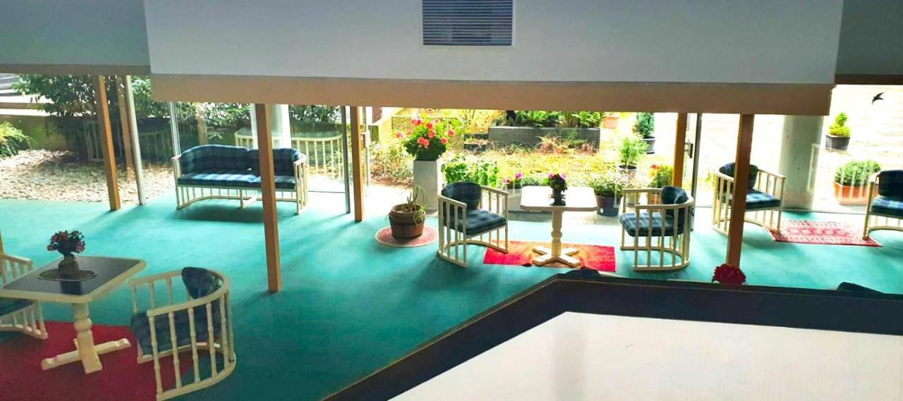 Apartment Ruhezeit - Inclusive Pool & Sauna
