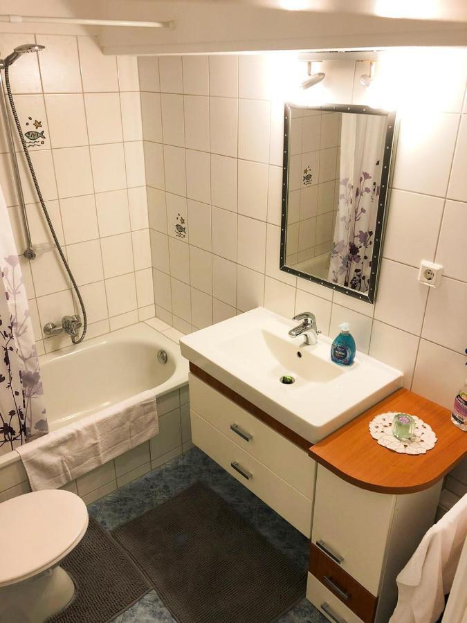Ruhezeit - Inclusive Pool & Sauna *