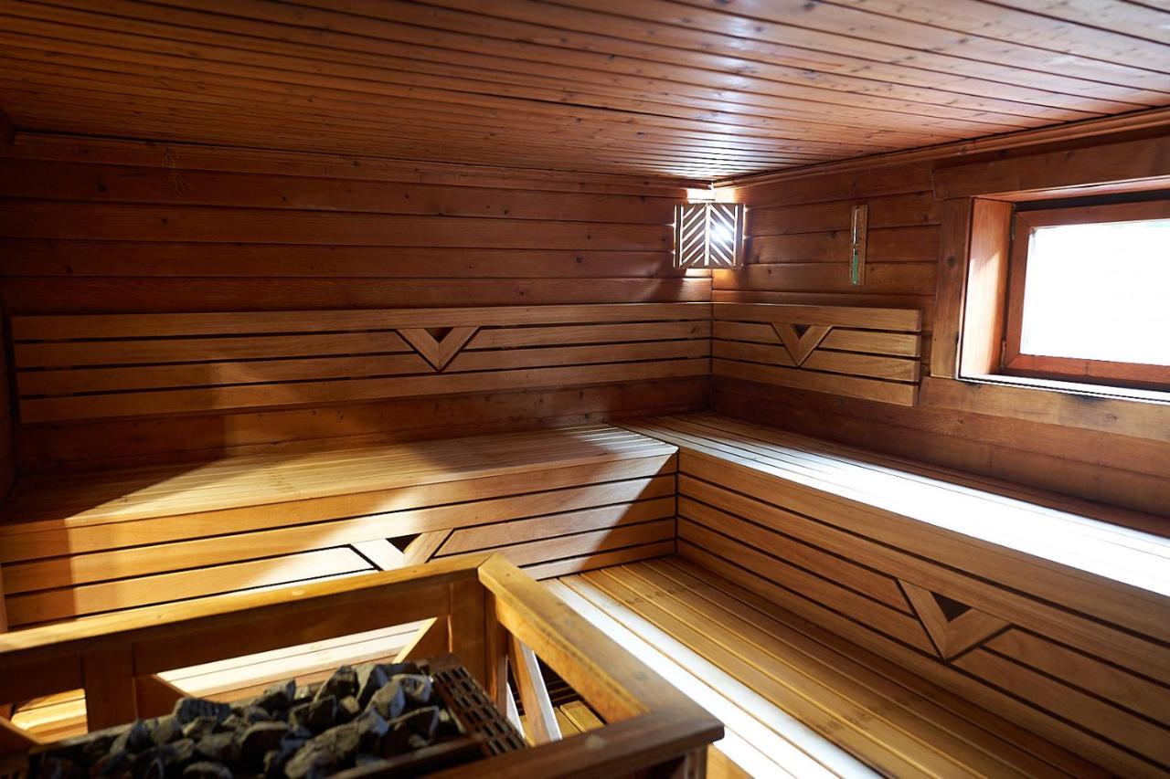 Ruhezeit - Inclusive Pool & Sauna Apartment Bad Harzburg
