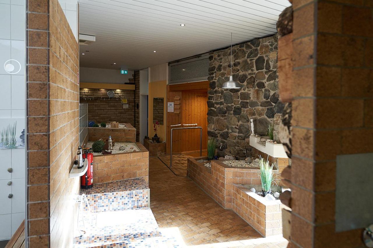 Apartment Ruhezeit - Inclusive Pool & Sauna *