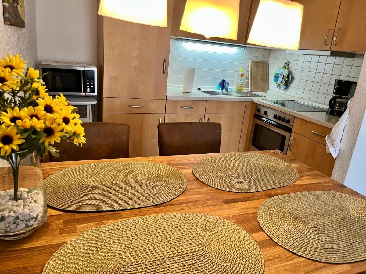 Ruhezeit - Inclusive Pool & Sauna Apartment *